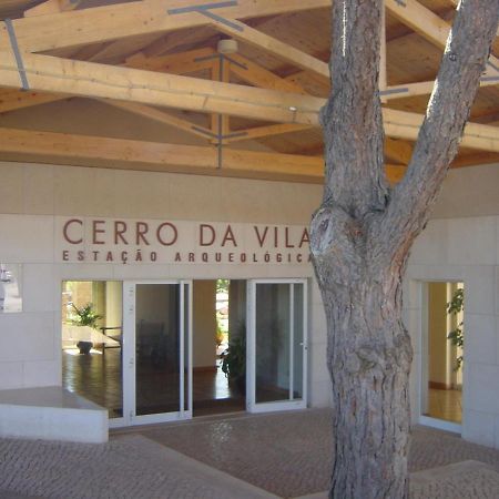 Hello Chloe Apartment Vilamoura Luaran gambar