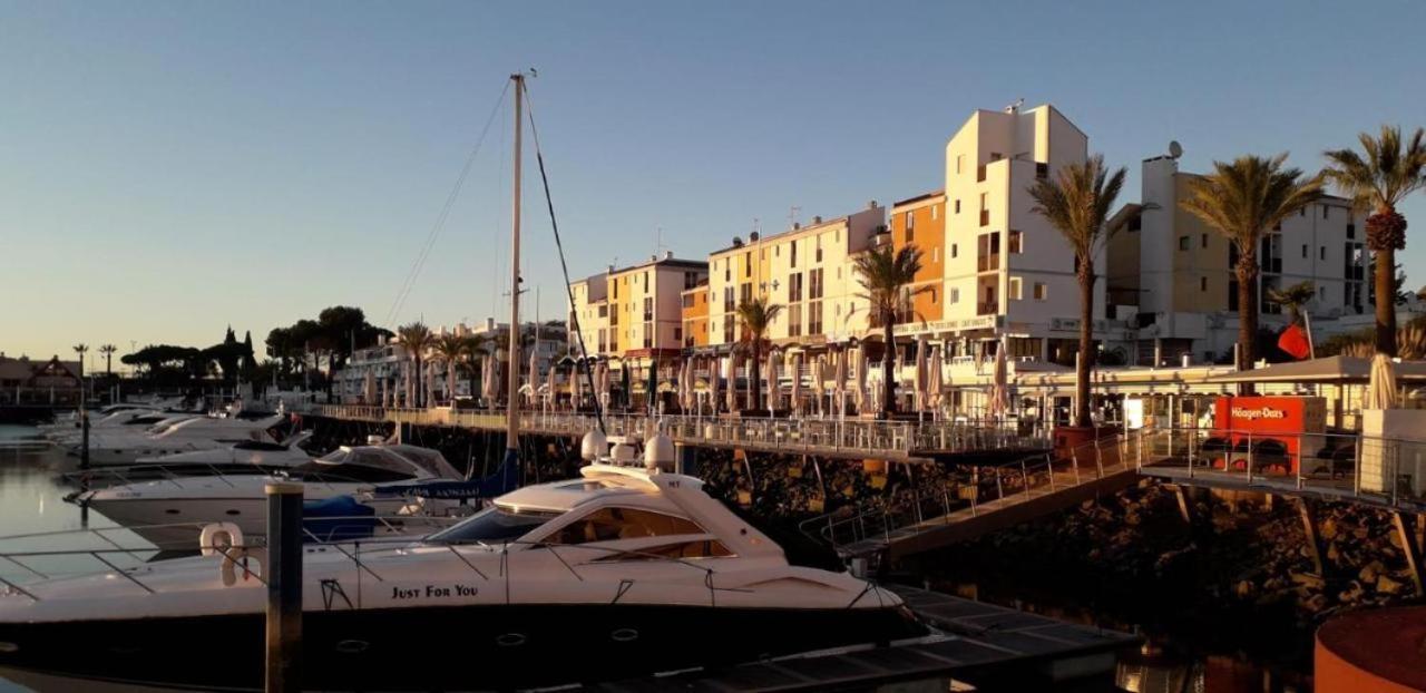 Hello Chloe Apartment Vilamoura Luaran gambar