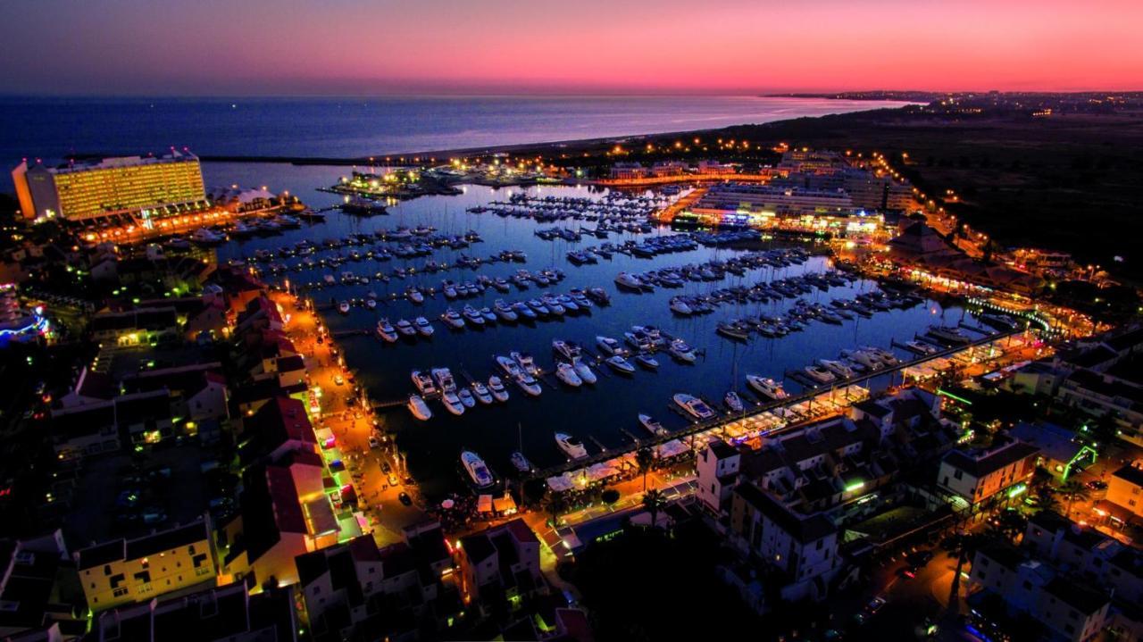 Hello Chloe Apartment Vilamoura Luaran gambar