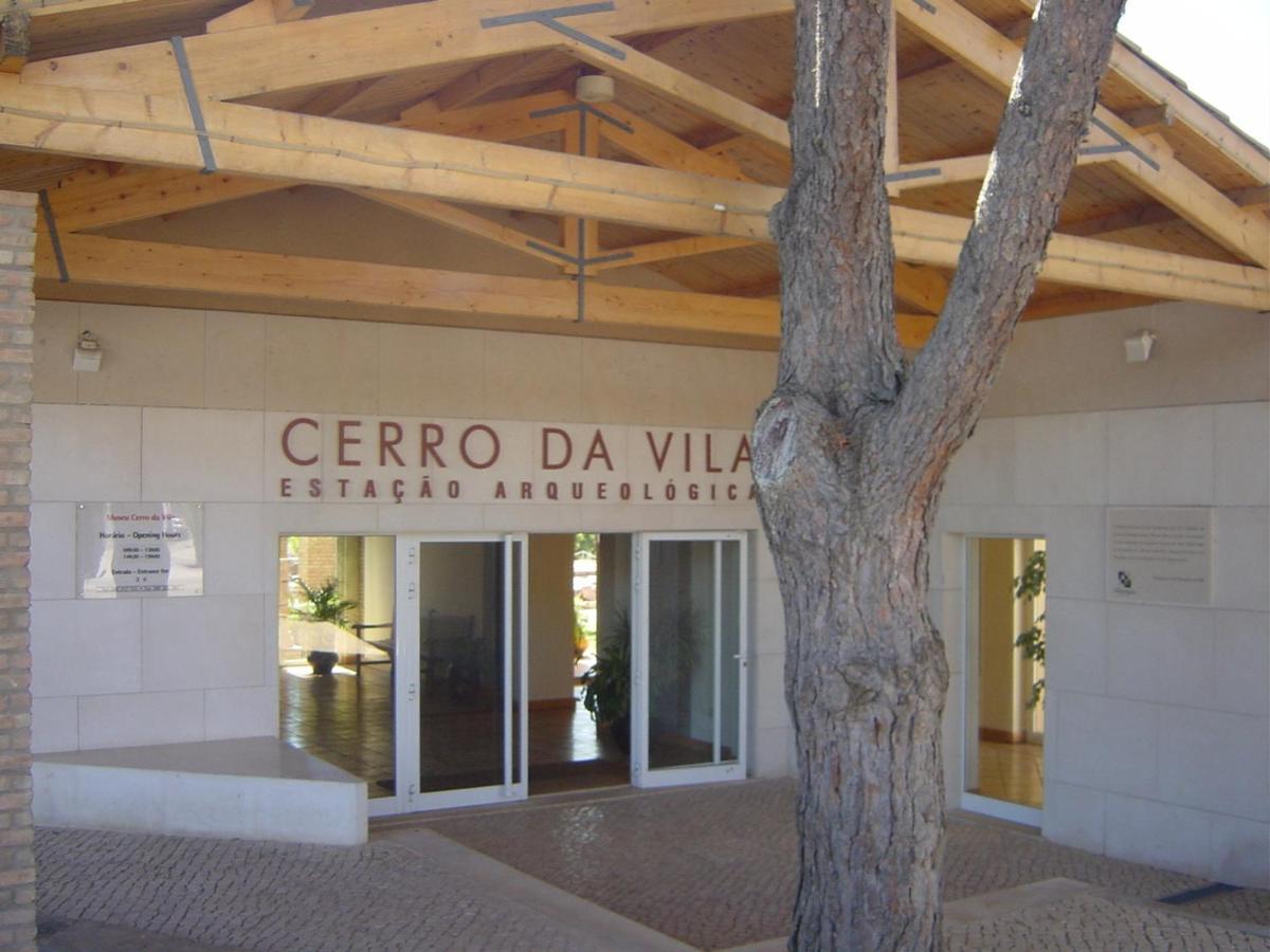 Hello Chloe Apartment Vilamoura Luaran gambar