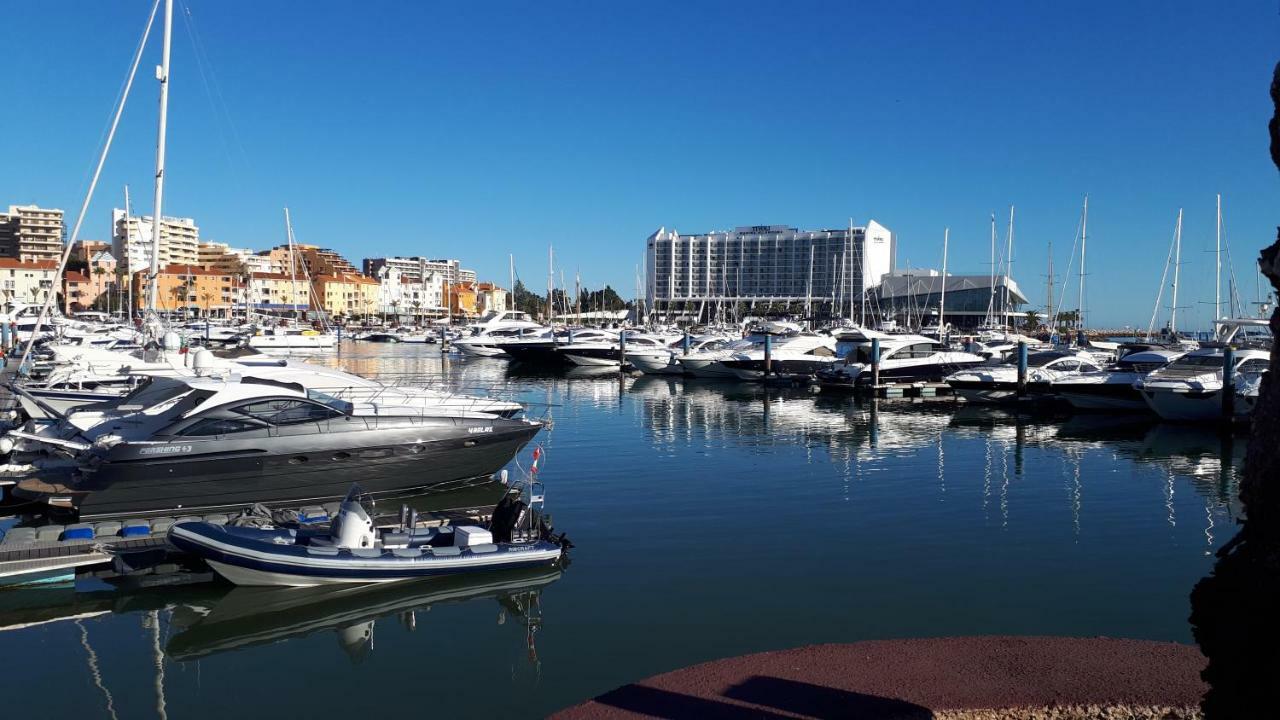 Hello Chloe Apartment Vilamoura Luaran gambar