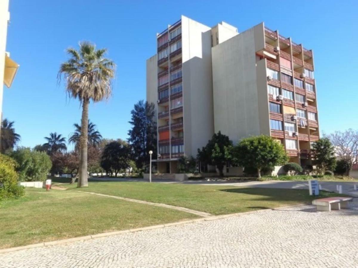 Hello Chloe Apartment Vilamoura Luaran gambar